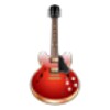 Chord Guitar icon