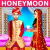 Indian Wedding Honeymoon Part3 icon