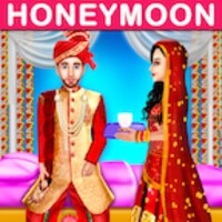 Indian Wedding Honeymoon Part3 android app icon