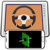 Gravity Joystick Receiver icon