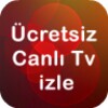 أيقونة Canlı TV izle