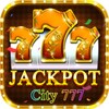 Jackpot City 777 icon