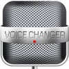 Voice Changer Pro icon