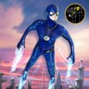 Flying Superhero Light 2020 icon