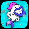 Fish Evolution: Sea Creatures icon