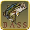 Икона Bass Fishing