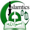 Islamticsアイコン