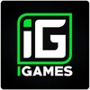 IGAMES MOBILE icon