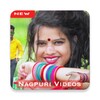 Nagpuri Videos icon