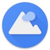 Google Wallpaper Picker 图标