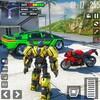 Icono de Robot War Robot Shooting Games