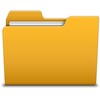 أيقونة File Manager - File Explorer