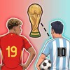 Pictogramă Mini Soccer: Football Cup 2026