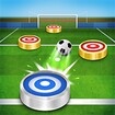 Football Striker King feature