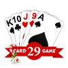 29 Card Game - 29 Game icon
