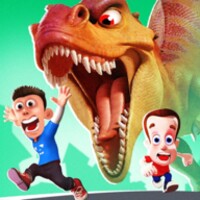 Dinosaur Rampage - Baixar APK para Android