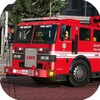 Fire Truck Sim 2022 icon