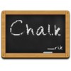 Chalk Board UI Icons (Free) icon