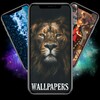 wallpapers icon