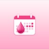 Icono de Period Tracker & Ovulation