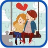 Love Jigsaw Puzzles icon