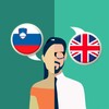 Biểu tượng Slovenian-English Translator