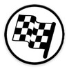 Rally Tripmeter icon
