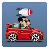 Mr-Bean Road Rash icon