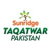 ไอคอน Taqatwar Pakistan