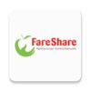 FareShare Go icon