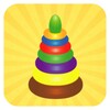 Puzzler for kids icon