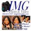 JMG Fix My Photo, Digital Glamour Shots icon
