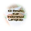 101 Resep Kue Indonesia icon