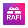 ไอคอน Rafi