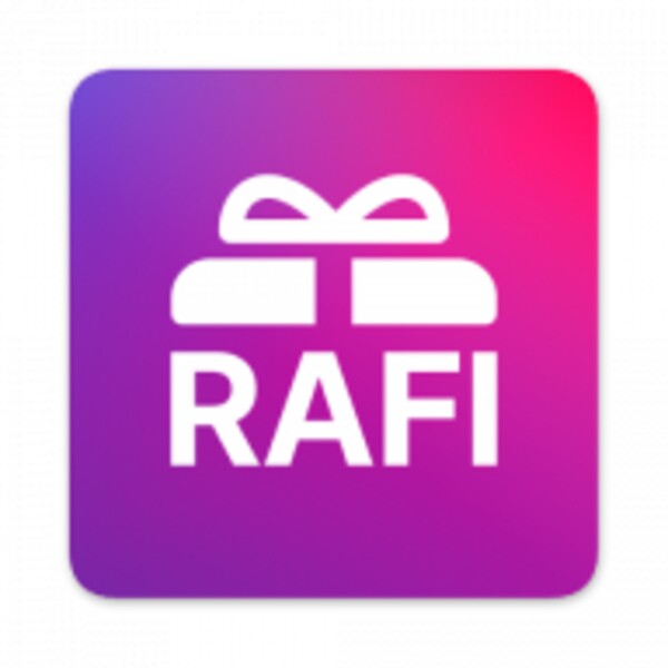 Rafi for Android - Download the APK from Uptodown