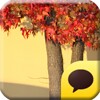 카카오톡 테마 - The AutumnDay icon