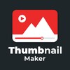 Thumbnail Maker: Channel Art आइकन