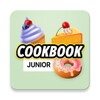 ไอคอน Junior Cookbook