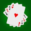 Solitaire Games feature