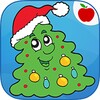 Christmas Shape Puzzles icon