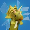 Icono de Talking Triceratops