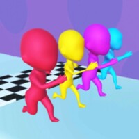 Run Race 3D android app icon