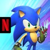 Ícone de Sonic Prime Dash