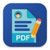 PDF Editor & Forms: Signature icon