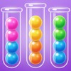 Icona di Ball Sort Puzzle - Color Game