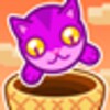 Cat Basket icon