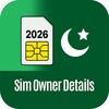 Icono de Sim Owner Details