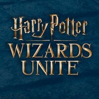 Harry Potter: Wizards Unite icon
