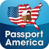 My Passport America icon