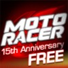 Moto Racer 15th Anniversary icon